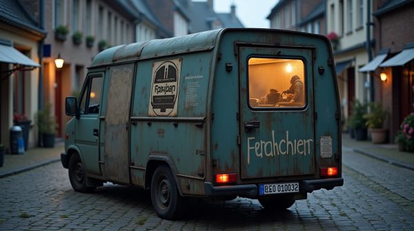 Comment trouver un ferrailleur à Dunkerque pour vos déchets métalliques ?