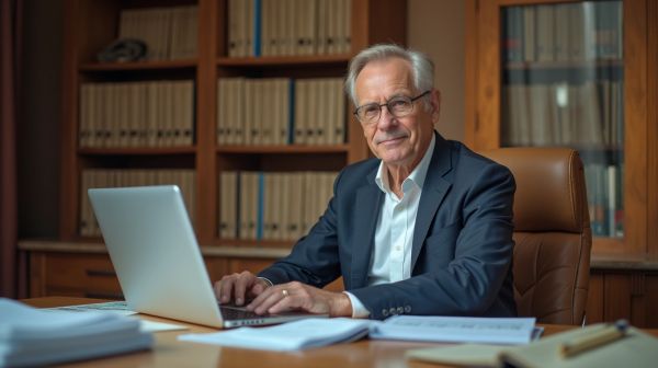 Comment un expert comptable BTP peut optimiser votre gestion