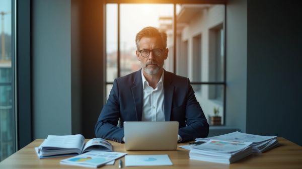 Comment un expert comptable BTP peut optimiser votre gestion