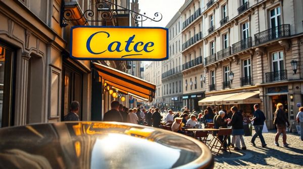 Meilleures enseignes à Nantes pour booster votre visibilité