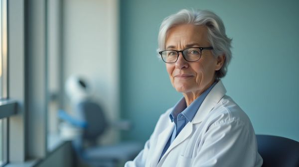 Séquelles neurologiques courantes après un AVC et leur impact