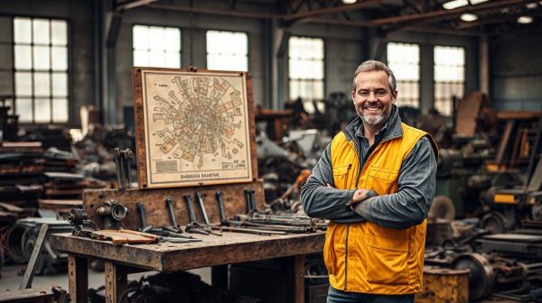 Top astuces pour sélectionner un ferrailleur à Dunkerque