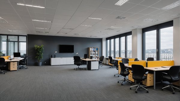 Services de centre d'affaire paris et asnière sur seine