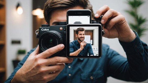 Créer des images personnalisées facilement avec un générateur d'image