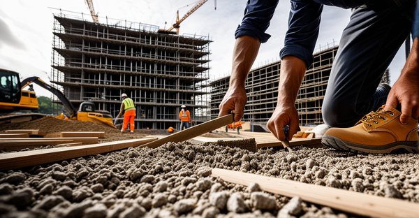 Simplifiez votre gestion des temps et activités dans le btp