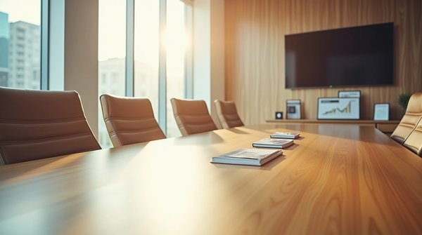 Optimisez votre supply chain pour une performance maximale