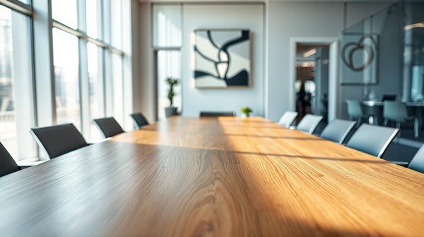 L'accompagnement stratégique pour la transmission d'entreprise