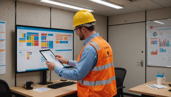 Optimisez la gestion du temps et des tâches pour le btp