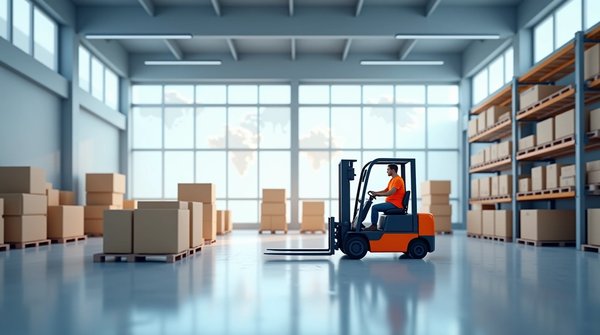 Expert logistique e-commerce : la clé d'une croissance durable pour les boutiques en ligne