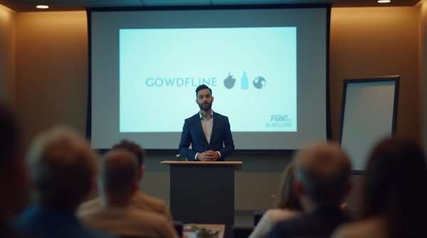 Comment commencer une présentation : techniques pour capter l'attention dès les premiers instants