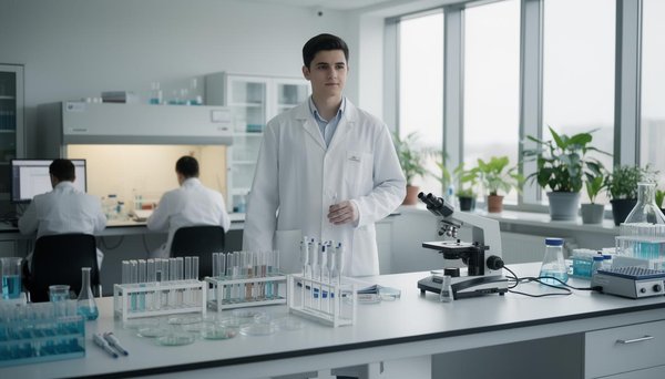 Ingénieur biologie animale : rôle, compétences et perspectives dans les sciences du vivant